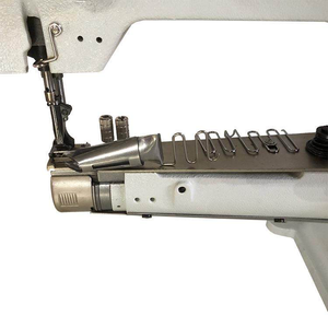 <span class=keywords><strong>Machine</strong></span> à <span class=keywords><strong>coudre</strong></span> à point droit la plus populaire 2025, métal, haute vitesse, facile à utiliser, <span class=keywords><strong>pour</strong></span> la maison - Product Image 5