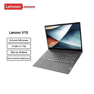 สำหรับแล็ปท็อปธุรกิจ ThinkPad V15 ขนาด 15.6 นิ้ว พร้อมหน่วยความจำ SSD 11 ฮิวม์ ไบต์ และโปรเซสเซอร์ 5 คอร์ แล็ปท็อปคุณภาพสำหรับธุรกิจ - Product Image 3