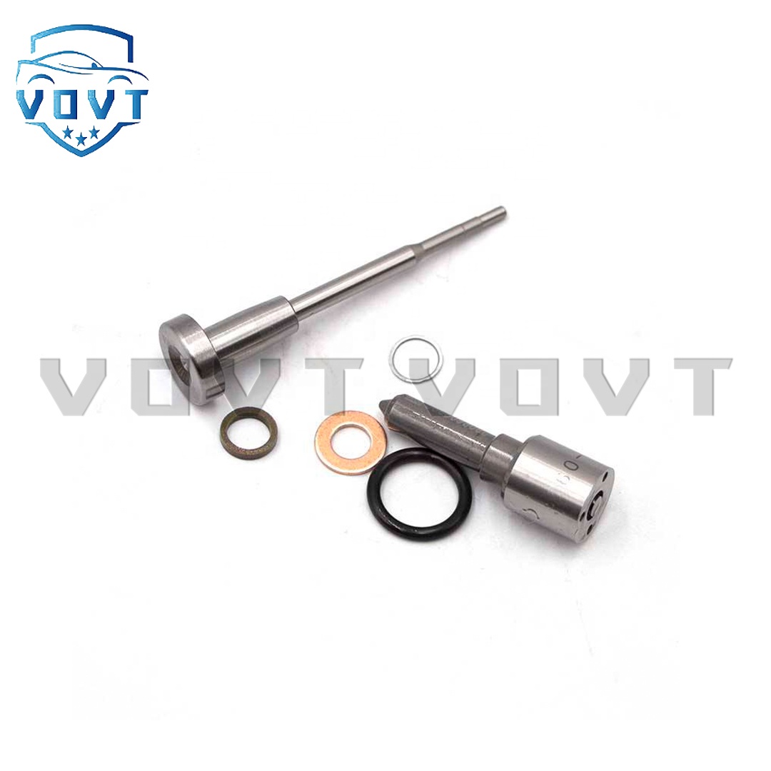 Wholesale Diesel Fuel Injector Part 2417010022 2 417 010 022 Repair Kits 800717 with High Quality