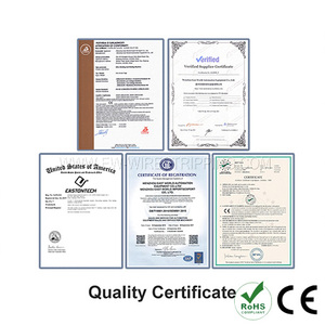 Dây stripppinng máy với <span class=keywords><strong>Laser</strong></span> đánh dấu EW-3035 + L thông minh phần mềm điều khiển máy - Product Image 6