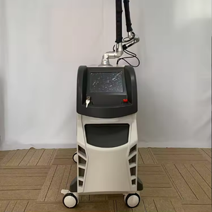 Élimination professionnelle des taches pigmentaires au laser Nd Yag pour éliminer les taches de vieillesse et les taches de rousseur - Product Image 2