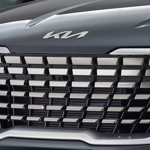 Nuevo <span class=keywords><strong>Kia</strong></span> <span class=keywords><strong>Carnival</strong></span> 2024, SUV MPV de 7 Plazas, Cámara Trasera, Asientos de Cuero, Neumáticos R18, Control de Crucero Adaptativo, Tracción Delantera, Usado, Nuevo, Gasolina, Venta en China - Product Image 2