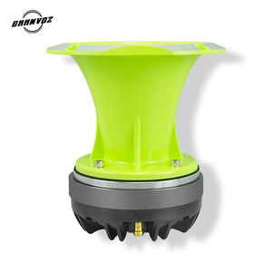 Hoogwaardige 250W titanium diafragma 8 Ohm 2 inch VC hoorn compressiedriver - Product Image 5