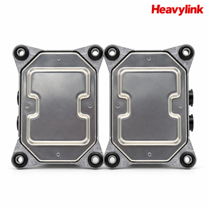 Controlador de Camión Heavylink VOE21855896 21855905 21999953 22771624 22771625 23140886 23140887, Piezas de Maquinaria de Construcción - Product Image 2