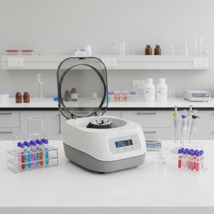 Mini <span class=keywords><strong>centrifugeuse</strong></span> multifonctionnelle portative - Product Image 1