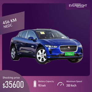 L'opulence ultime et la puissance énergétique, la voiture électrique Pure de rêve d'un homme: voitures de luxe <span class=keywords><strong>JAGUAR</strong></span> EV400S avec 50% de réduction - Product Image 2