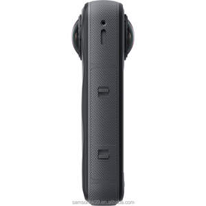 Cámara de Acción X5 Style 360 con Doble Lente, Chip IA, 4K, IP68 Impermeable, Gran Angular de 150°, MicroSD de 128GB, Baja Luz, Batería de Larga Duración - Product Image 2