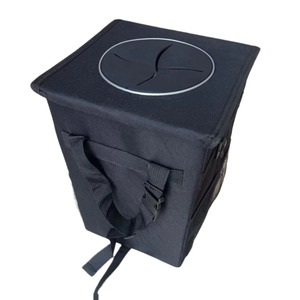 Innen ablage fächer für die Rücksitze von Autos unterschied licher Größe und Aufbewahrung taschen für den Kofferraum - Product Image 5
