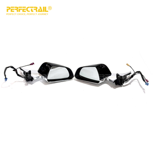 PERFECTRAIL 1521906-00-E 1521929-00-B Vente en gros de pièces de voiture électriques Rétroviseur latéral chauffant pliable électrique pour <span class=keywords><strong>Tesla</strong></span> Model 3 2019- - Product Image 3