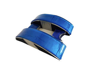 Hoge Dichtheid Spons Wervelkolom Ondersteuning Frame Met Gel Kussen Voor Spinale Chirurgie Klepstandsteller - Product Image 6