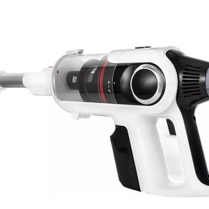 Handheld Cordless <b>Vacuum</b> Cleaner 36V Battery Powered 0.5L Dust Bin <b>Portable</b> Dry Cleaning For Home Use - Product Image 3