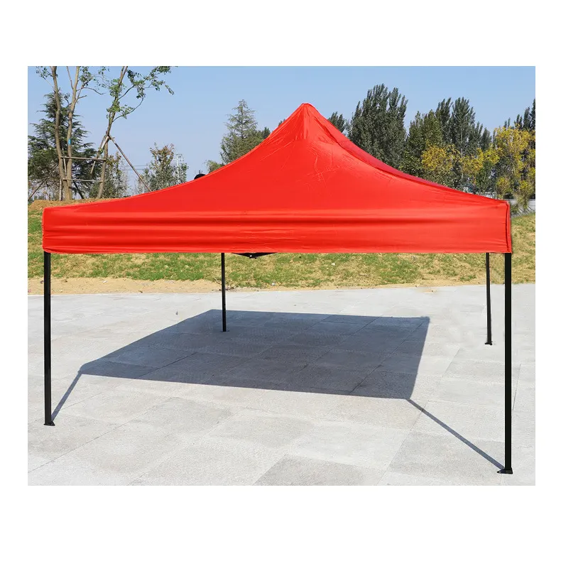 Di chuyển Push-Pull giao dịch hiển thị Lều 10x10 10x20 gazebo ngoài trời Pop Up bãi biển tán cho Đảng 3*3m Tán lều