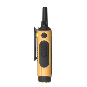 Motorola TLKR T80, портативная Портативная радиостанция UHF аналоговая 2 двусторонней связи Motorola TLKR T80 - Product Image 4