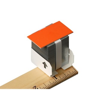 Cartucho de grapas 6707A001 STAPLE-J1 6707A001AA TIPO J1 para Canon ImageRUNNER ADVANCE5065 5070 5075 5570 6570 4025 4035 4051 - Product Image 3