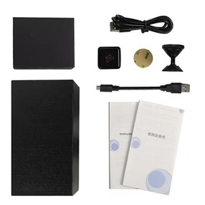 Mini telecamera <span class=keywords><strong>wireless</strong></span> 4k Baby Monitor Wifi PIX-LINK - Product Image 5