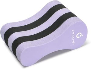 Flotteur et planche à pieds en mousse EVA personnalisés - Aide à l'entraînement de <span class=keywords><strong>natation</strong></span> imperméable et hautement élastique, accessoires d'entraînement en piscine pour adultes et enfants - Product Image 4