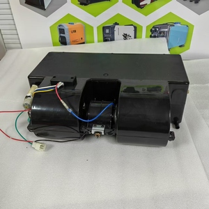 24 Volts mini 12V ô tô điều hòa không khí di động parkin DC điều hòa không khí Hệ thống điều hòa không khí cho xe phổ thông - Product Image 5