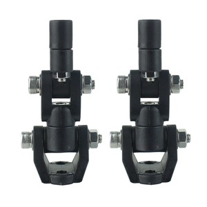 Soportes de lámpara antiniebla para faro de motocicleta, soporte de lámpara para <span class=keywords><strong>BMW</strong></span> R1200GS F850GS F750GS <span class=keywords><strong>F</strong></span> 850GS <span class=keywords><strong>750GS</strong></span> 1250GS GS LC - Product Image 4