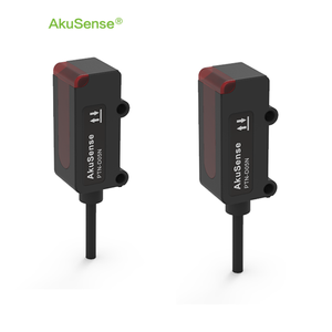 Sensor de Radio y TV Cuadrado Akusense Serie PTN - Modelo PTN-T150NO de Fácil Montaje con Salida NPN/PNP que Detecta Presencia/Ausencia - Product Image 5