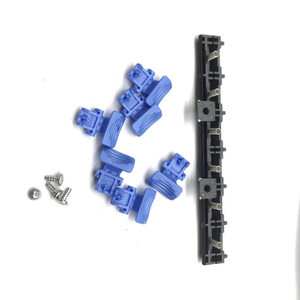 Pièces de détection de cartouche d'encre compatibles avec Epson XP-8600 XP-15080 XP-15010 XP-15000 XP-8500 XP-8605 XP-15050 XP-8800 XP-8606 XP-8700 - Product Image 2