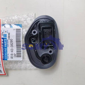 Venta Económica de Piezas <span class=keywords><strong>Originales</strong></span> de Maquinaria de Construcción Komatsu, Accesorios para Cargadoras WA250 WA200 WA320 CAP 418-43-38290 - Product Image 5