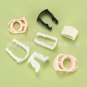 Jiechuang Auto Parts Fuel Line <b>Clip</b> Kit 70Pcs 7Sizes For Ford Gm Universal Repair Replacement - Product Image 4