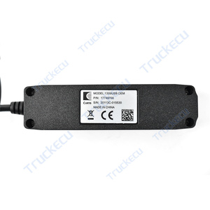 Curtis 1311-4401 1314-4402 전기 자동차 OEM 수준 PC 프로그래밍 스테이션 소프트웨어 조정 매개 변수 온라인 모니터 - Product Image 5