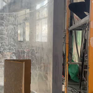 Acuario de túnel pequeño curvo de alta calidad, personalizado, profesional, fábrica china, nuevo estilo - Product Image 6