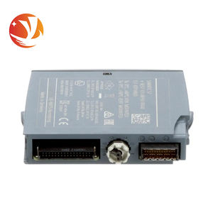 สินค้าใหม่ Siemens ของแท้131-6BF61-0AA0 6ES7 6ES7131-6BF61-0AA0อินพุตดิจิตอลอินพุตตัวควบคุมโปรแกรมได้ PLC 16 I/O 110V - Product Image 3