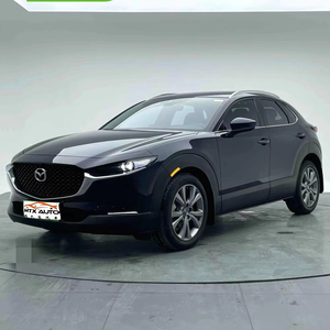 Mazda CX30 2022 SUV Usado Gasolina/Petróleo Automático 2.0L con Techo Corredizo, Pantalla en Consola Central, Faros LED, Volante a la Izquierda, Bajo Kilometraje - Product Image 1