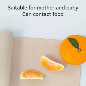 Khăn giấy gia đình, khăn giấy mặt, bán buôn, khăn giấy mềm như lụa, chất lượng tiếp xúc thực phẩm - Product Image 3