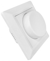Interruptor Inteligente Tuya de 230V Zigbee 3.0 CA con Función de Encendido/Apagado y Regulador de Intensidad, Compatible con Philips HUB