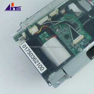ATM macchina lettore di schede Diebold Nixdorf lettore di schede ICT3H5-3AD2792 ATM parti 1750362100 - Product Image 2
