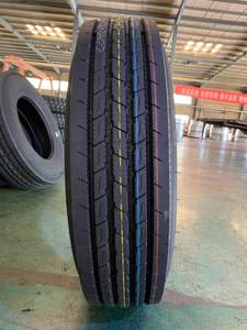 Offre Spéciale tout l'acier Heavy Duty nouveau Radial 295/75r22.5-14/16pr pneus de camion commercial pour camions légers - Product Image 2