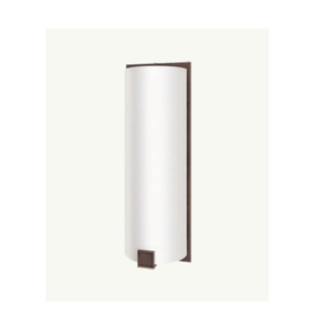 Latest Modern <b>Wall</b> Lamps Brushed Nickel Polished Nickel Finish with White Color Glass Lampshade for Hotel - Product Image 5