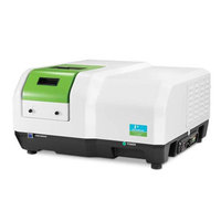 PerkinElmer FL 6500 Spectrometer 24000 Nm/min High Scanning Speed Power Range 20kw -120kw