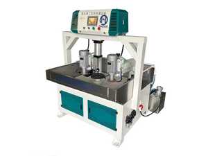 유리 가공 기계 공장 직판, 완전 자동 유리 모서리 가공 및 연마기, 유리 라운딩 기계 - Product Image 1