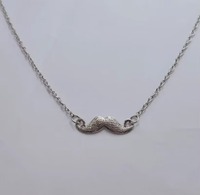 Collar de Varias Capas con Diseño de Tijeras de Estilista, Estilo Punk Gótico para Hombres y Mujeres, Regalo de Joyería
