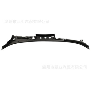 Boquilla de limpiaparabrisas para BMW Serie 5 528i 535d 550i 2011-2016, número de pieza 51717203124 - Product Image 4