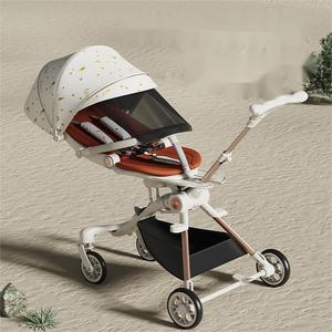 Cochecito de bebé <span class=keywords><strong>plegable</strong></span> ligero buen precio cochecito de bebé portabebés - Product Image 5