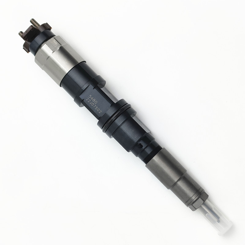 Diesel Injector 095000-5480 RE520240 Common Rail Injector RE507860 095000-5050 for John Deere