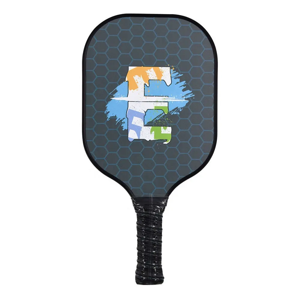 Paddle Tennis Racket Grip Pickleball Paddles Rackets