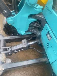 รถขุดมือสอง KX155มือสองสภาพดีเยี่ยมรถขุด KX155 Kubota - Product Image 4