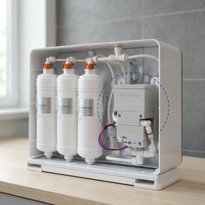 Vente chaude de haute qualité hydrogène générateur d'eau Module KIT fort antioxydant électrique ménage appareil de traitement de l'eau - Product Image 6