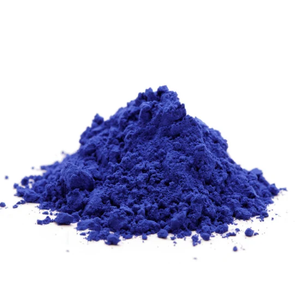 Colorante Biológico al Mejor Precio, Agente Redox, <span class=keywords><strong>Carmín</strong></span> <span class=keywords><strong>Indigo</strong></span> C16H8N2Na2O8S2 CAS 860-22-0 - Product Image 1