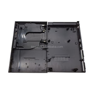 Coque complète LD avec pièces neuves pour console <span class=keywords><strong>PS2</strong></span> 9W 90000 - Product Image 6