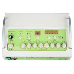 2024 Offre Spéciale échographie de beauté professionnelle amincissant l'utilisation de l'hôpital de masseur de dizaines - Product Image 4