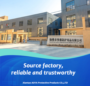 PP Non-tissé Jetable Respirant Étanche CE ISO Certifié Niveau D Protection Combinaison De Protection Plusieurs Couleurs pour - Product Image 6