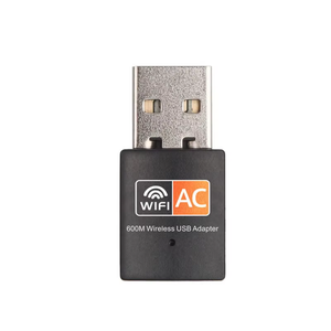 1200M Gigabit 5G double bande usb3.0 <span class=keywords><strong>carte</strong></span> sans fil émetteur récepteur wifi de bureau - Product Image 5