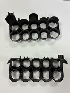 Accesorios para Baterías de Litio OEM/ODM 18650/21700, Caja para Baterías, Caja de Empaque para Celdas, Retenedor de Placa de Níquel, Placa de Protección de PCB de Fábrica - Product Image 4